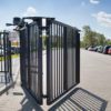 V-king Speed Folding Gate - Bilde 3