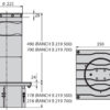 BFT Ranch B 219/500/700 - Bilde 3