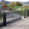 Skyveport til private eiendommer - Bilde 2