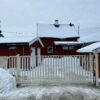Skyveport til private eiendommer - Bilde 7