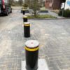 Automatisk trafikkpullert TiSO
