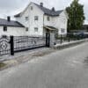 Skyveport til private eiendommer - Bilde 8