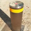 Automatisk trafikkpullert TiSO - Bilde 2