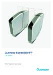 SpeedStile FP - Bilde 3