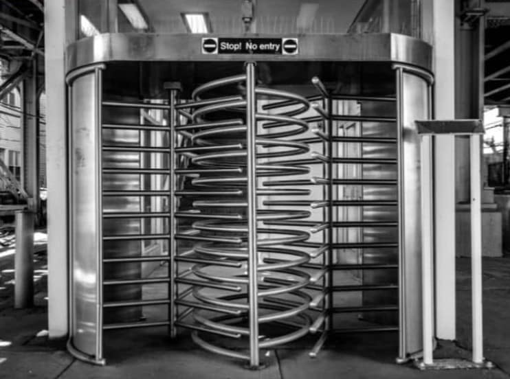 Rotasjonsporter fra NOS AS